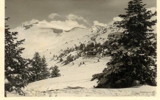 ULUDAĞ GÖNÜLLÜLERİ SERENCAMI
